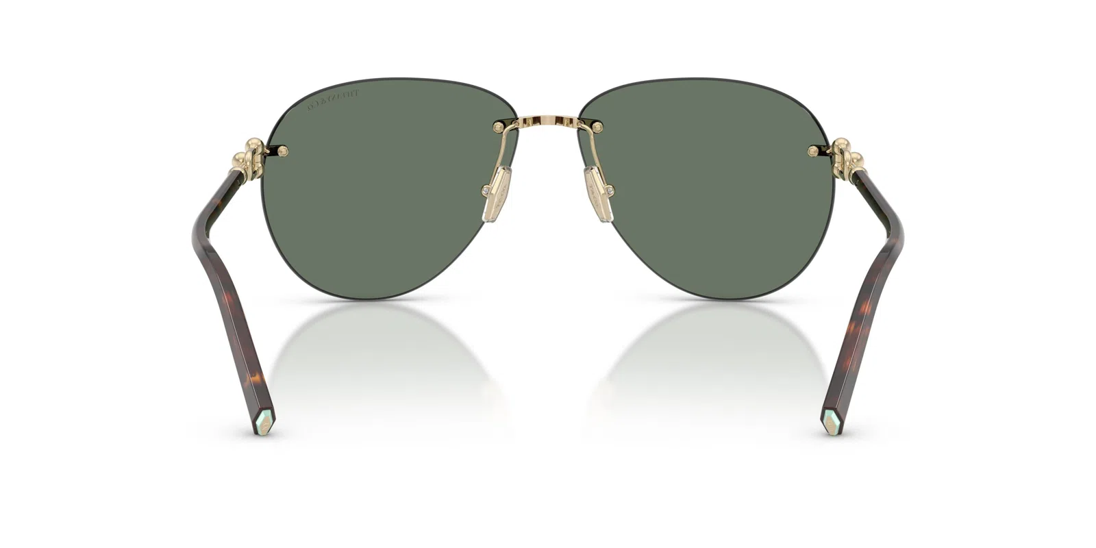 Tiffany 3124 Sunglasses - view 17